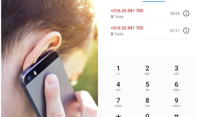 Noćas vas je nazvao čudan broj iz Tunisa? Niti slučajno se ne javljajte! To je velika prevara