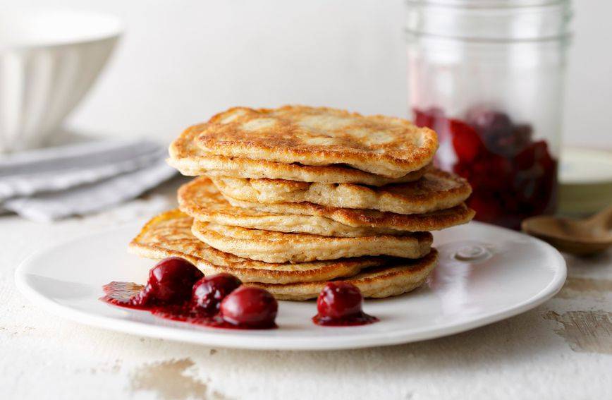 Recept za brze palačinke koje možete jesti i ako izbjegavate ugljikohidrate