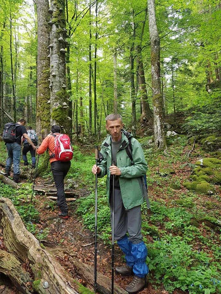 HPD Gojzerica na Bijelim i Samarskim stijenama
