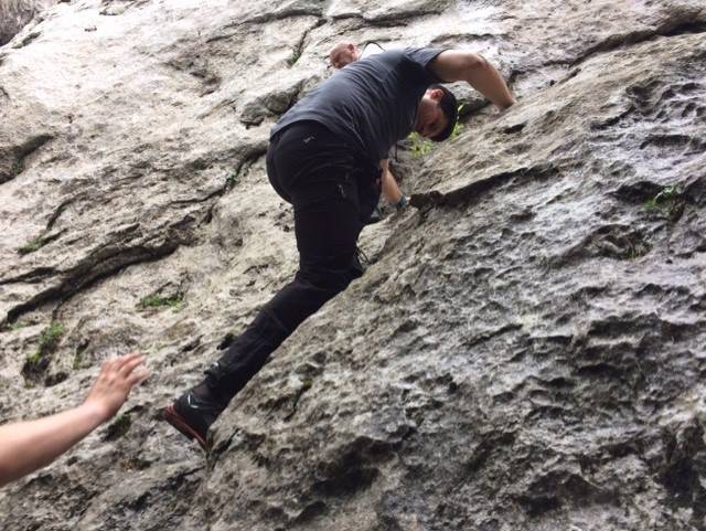 HPD Gojzerica na Bijelim i Samarskim stijenama