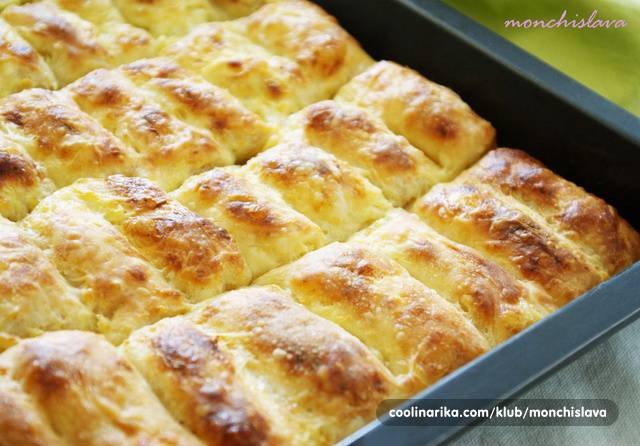 Bučnica: Domaći recept za netipični desert koji može zamijeniti ručak