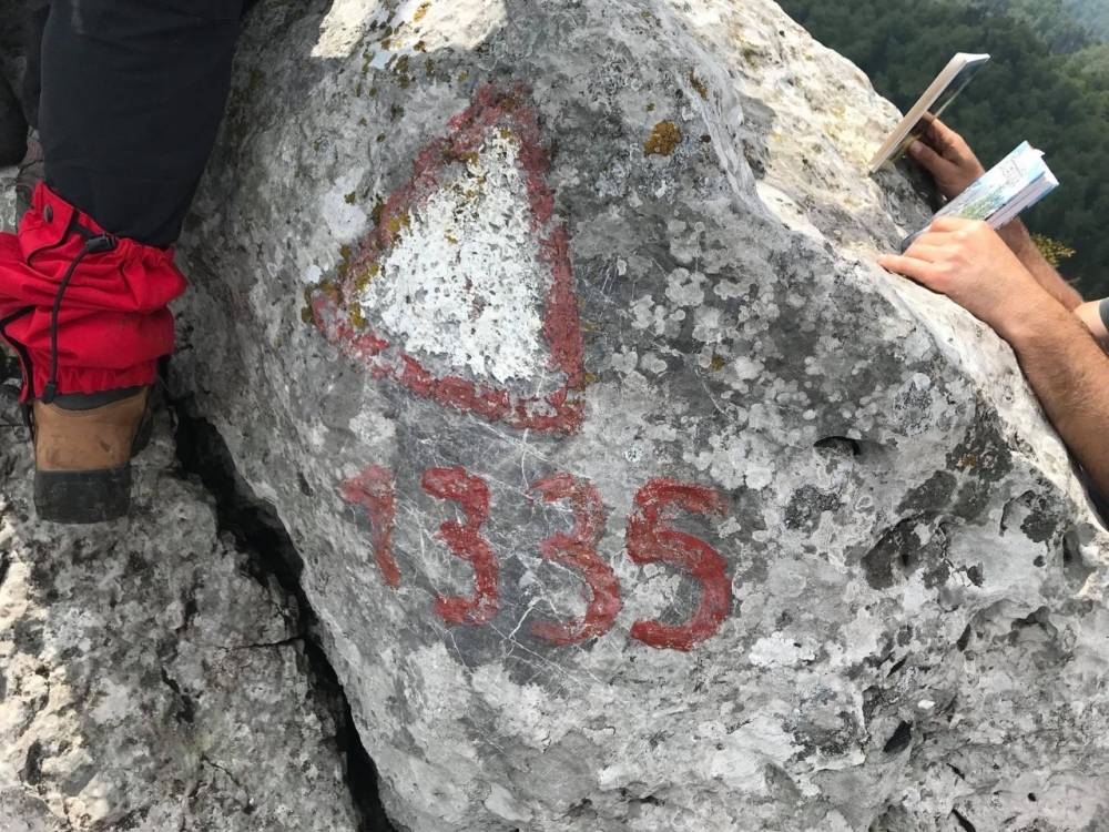 HPD Gojzerica na Bijelim i Samarskim stijenama