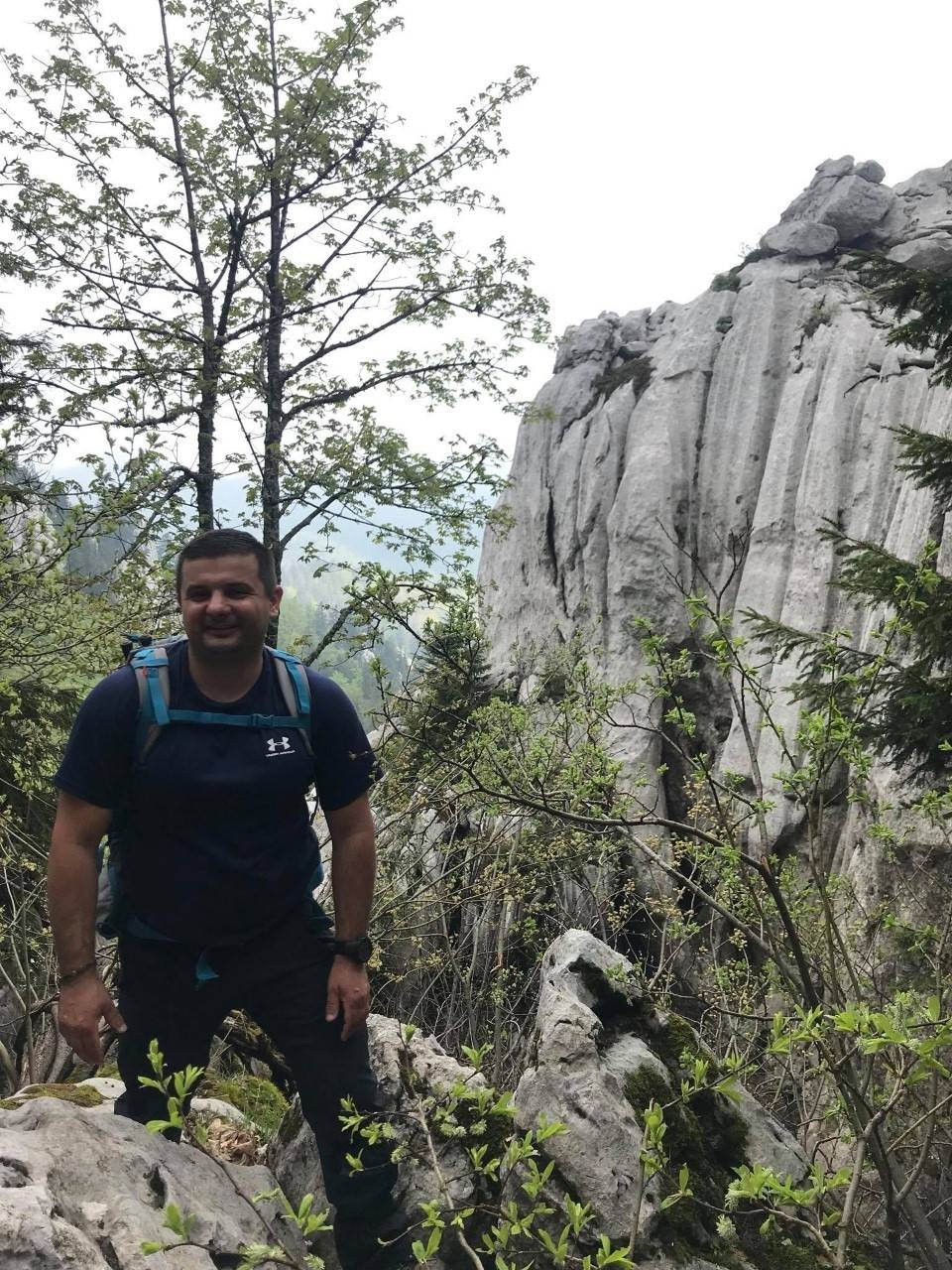 HPD Gojzerica na Bijelim i Samarskim stijenama