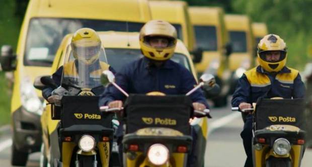 Poštom ste poslali pošiljku i ona je izgubljena ili uništena? Imate pravo na naknadu štete...