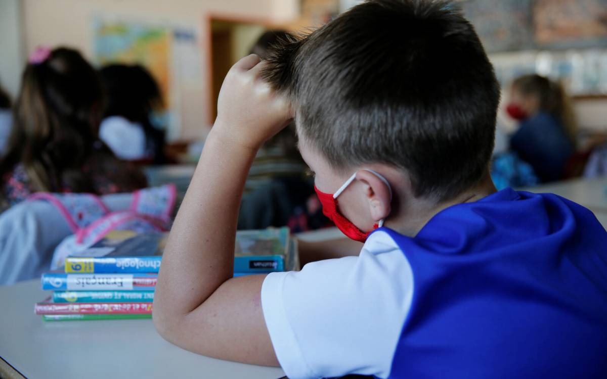 Počela je nova školska godina, donosimo vam školski kalendar s praznicima