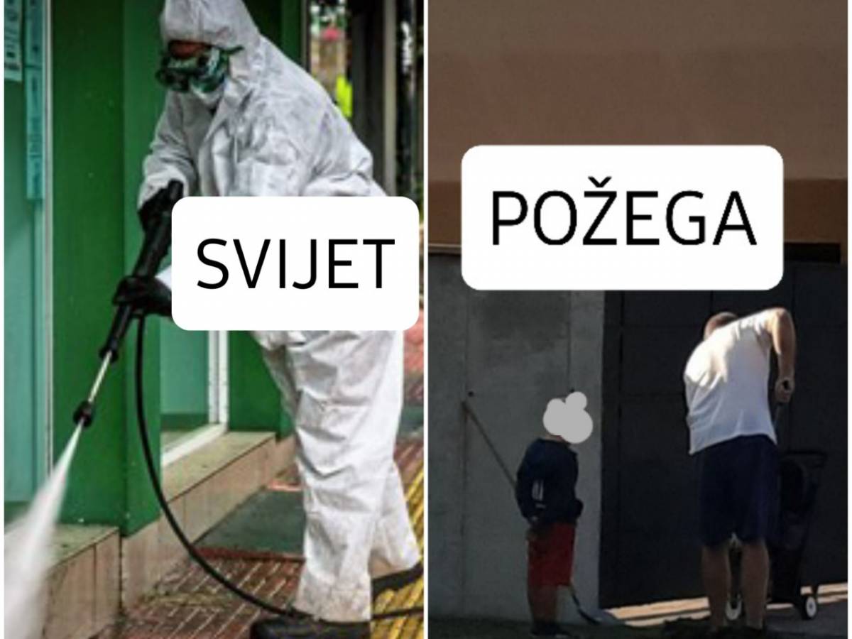 UPOZORENJE! Neferović obavlja poslove izvan kuće! Vrijede li ista pravila za sve ili ipak ne?!