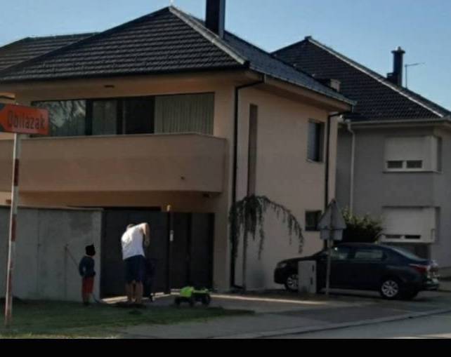 Priča s Neferovićem se nastavlja...