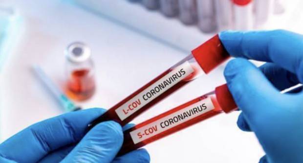 1.413 novih slučajeva u protekla 24 sata, u bolnicama ukupno 897 osoba