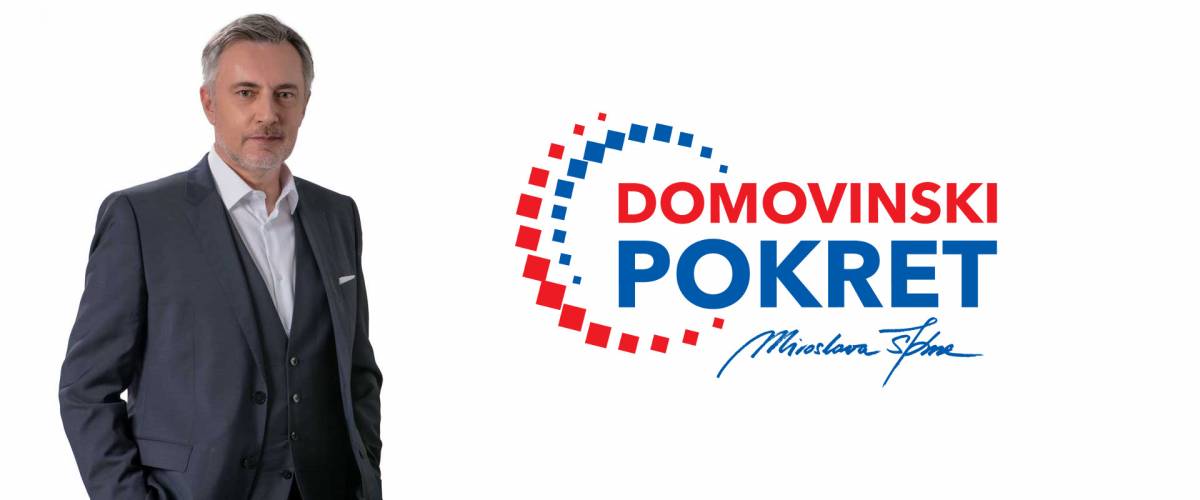 Domovinski pokret započeo s osnivanjem organizacija u Požeško-slavonskoj županiji