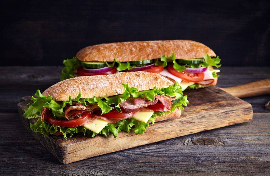 Ukusno i zdravo: 10 ideja za sendviče koje će djeca s guštom smazati