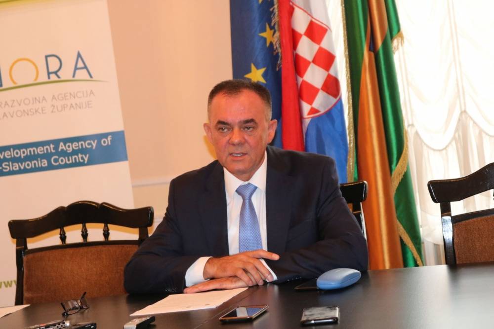 Župan Tomašević pojasnio situaciju u vezi čistačice Valentine Eraković