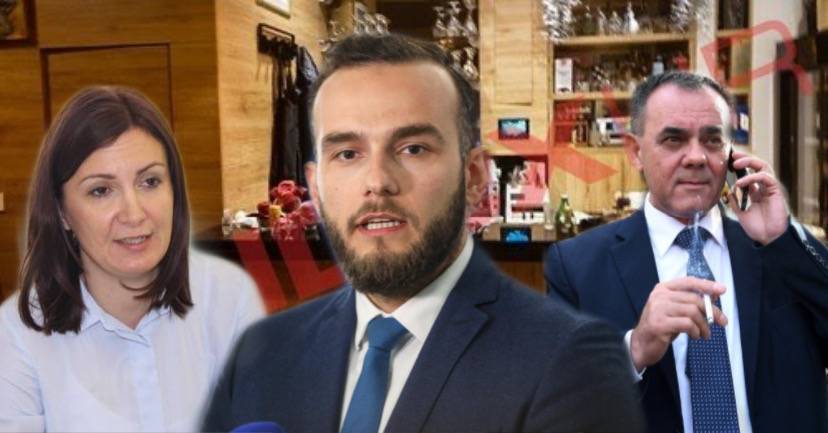 Poslali smo upite: Jesu li u Klubu uz Aladrovića bili Alojz Tomašević i Antonija Jozić?!?!