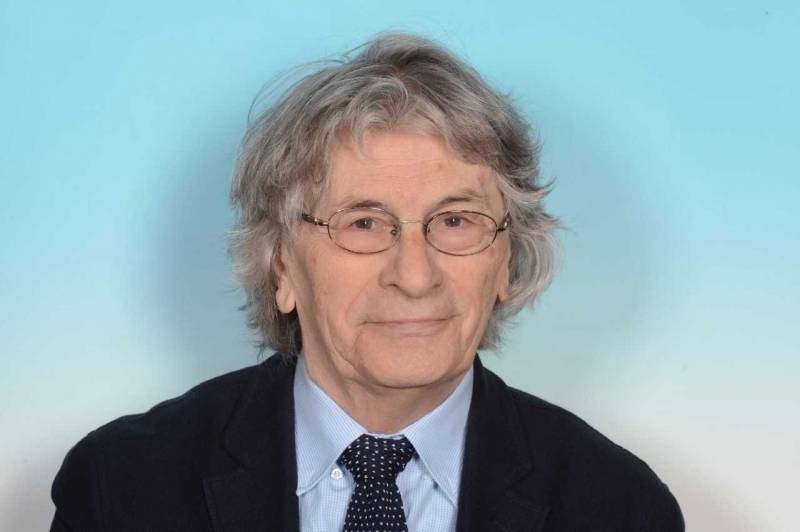 Preminuo akademik Zlatko Bourek