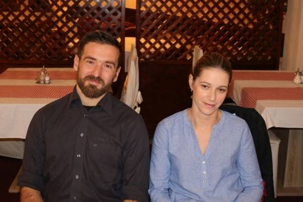 Puač dala ostavku! Tko je kriv? Pekčec? Ronko??