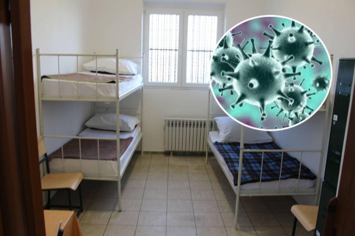 POŽEŠKI ALCATRAZ PRED RASPUŠTANJEM: Zatvorenice i zatvorenike nema više tko čuvati?