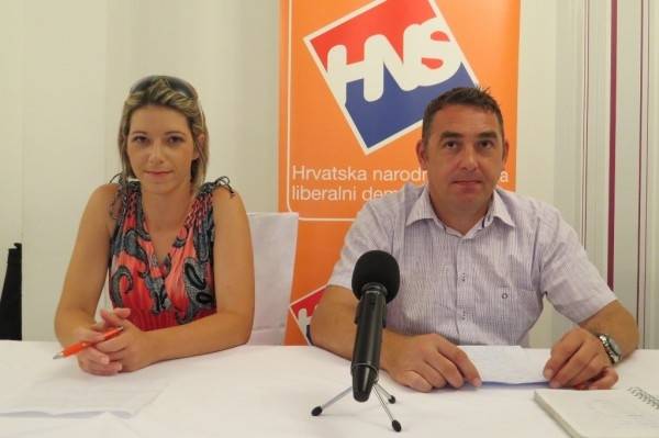 Puač dala ostavku! Tko je kriv? Pekčec? Ronko??