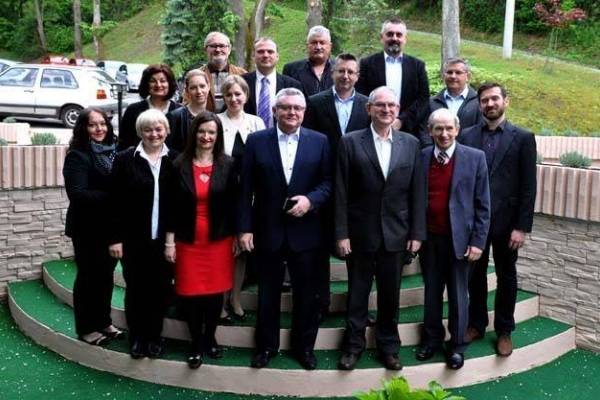 Puač dala ostavku! Tko je kriv? Pekčec? Ronko??