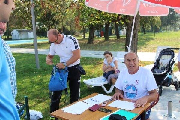 Što je uzrok muka požeške Slavonije? Josip i Vedran !?