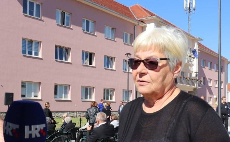 Svečano otkriveno spomen obilježje poginulim hrvatskim braniteljima Pakraca