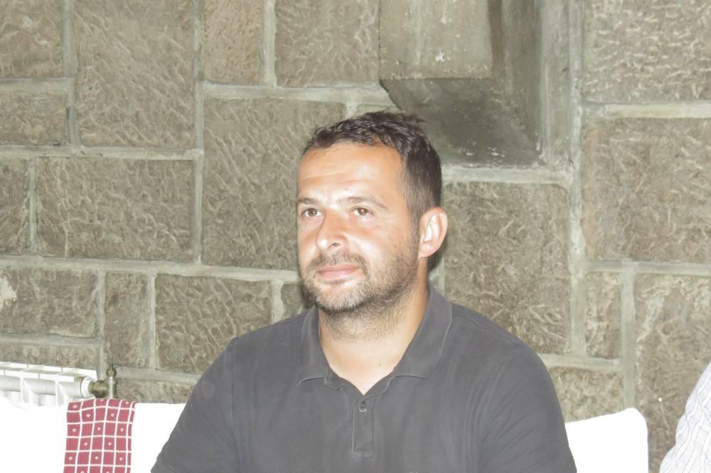 Tri dana feštanja u Velikoj uz Škorin koncert, pečenog vola te razne goste i delicije