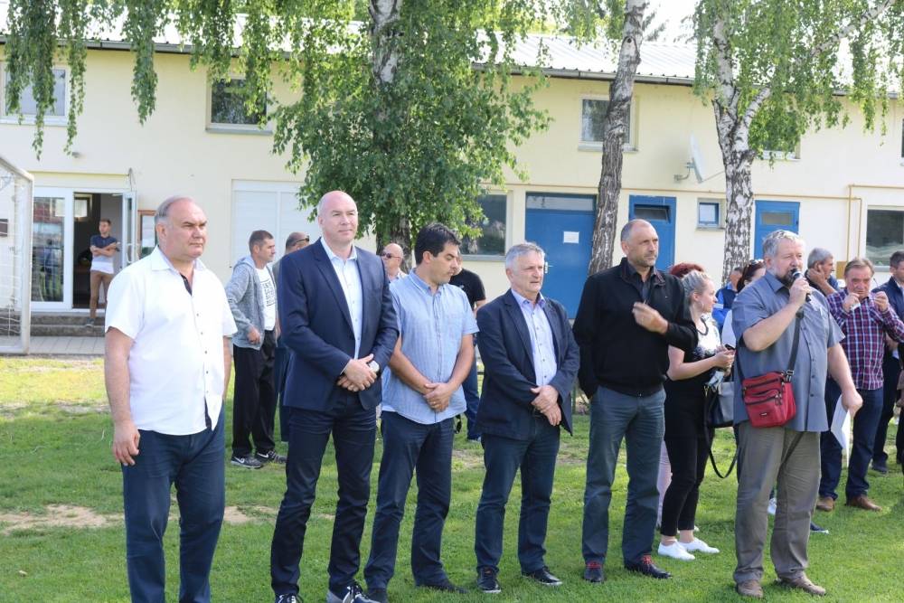 Maslačak Pakrac pobjednik 17. Olimpijskog festivala Dječjih vrtića PSŽ