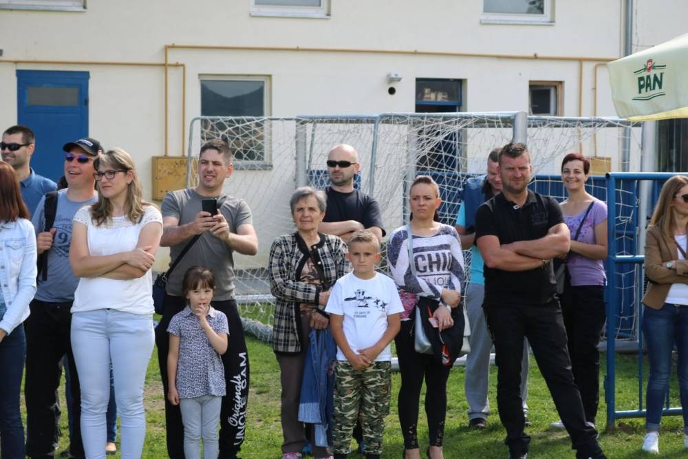 Maslačak Pakrac pobjednik 17. Olimpijskog festivala Dječjih vrtića PSŽ