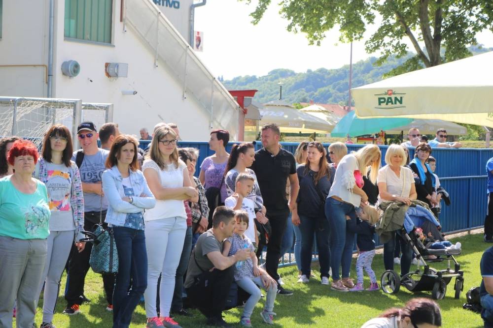 Maslačak Pakrac pobjednik 17. Olimpijskog festivala Dječjih vrtića PSŽ