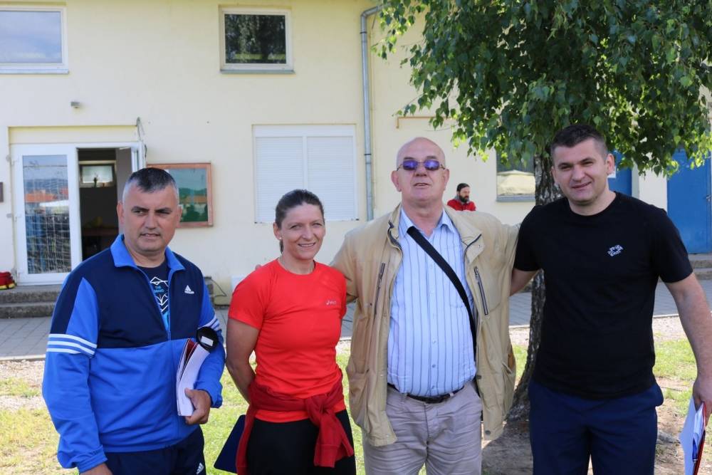 Maslačak Pakrac pobjednik 17. Olimpijskog festivala Dječjih vrtića PSŽ