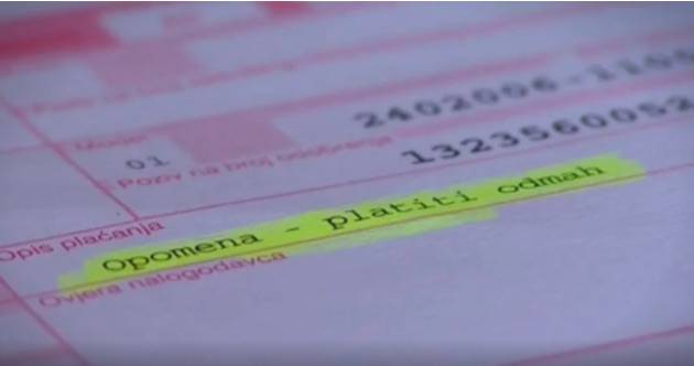 Od ponedjeljka ponovo kreću ovrhe. Evo kako možete osigurati priljev novca koji se ne može ovršiti