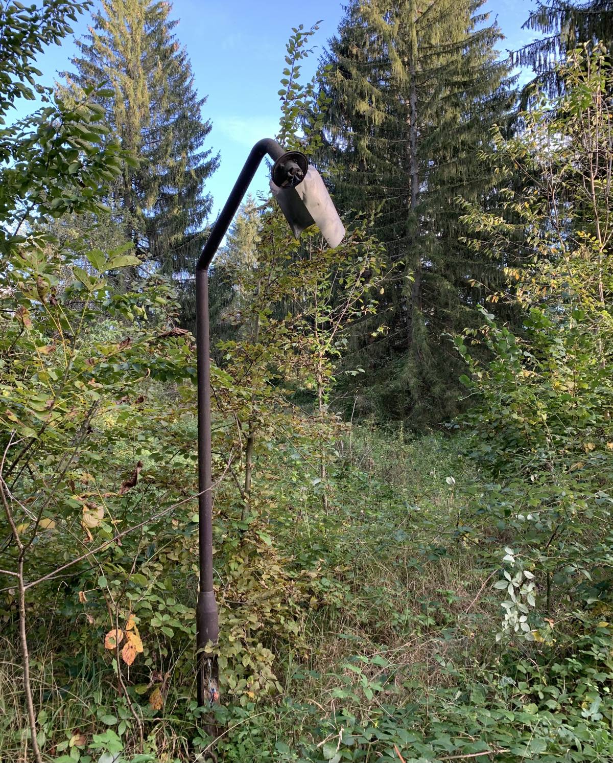 Kompleks odmaralište Zvečevo danas