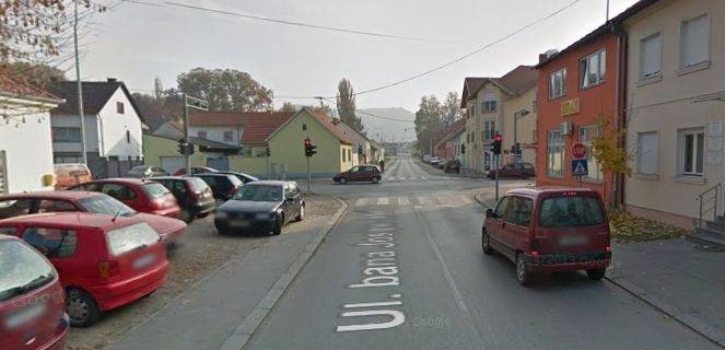 Policija zatekla 49-godišnjaka u pokušaju provale u jednu požešku trgovinu