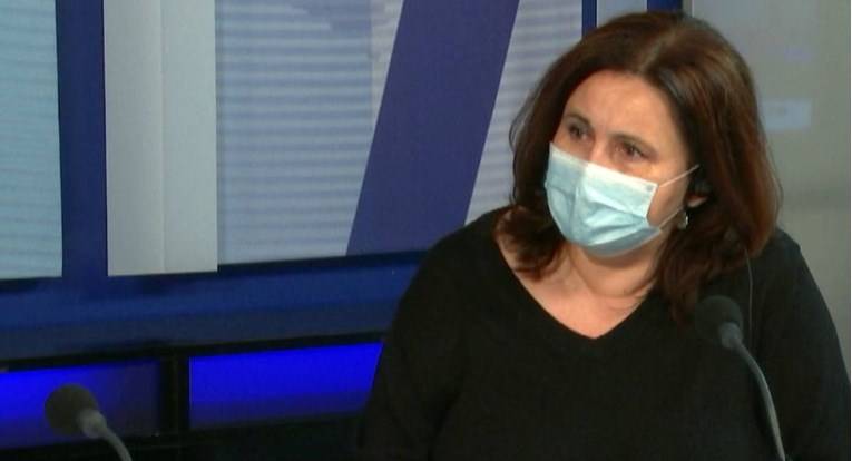 Epidemiologinja: Moguće je do kraja tjedna i 2000 zaraženih dnevno