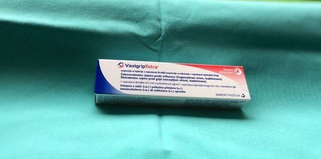 Zainteresiranost za cijepljenje protiv gripe je sve veća:  Provjerili smo ima li dovoljno doza cjepiva u ordinacijama?