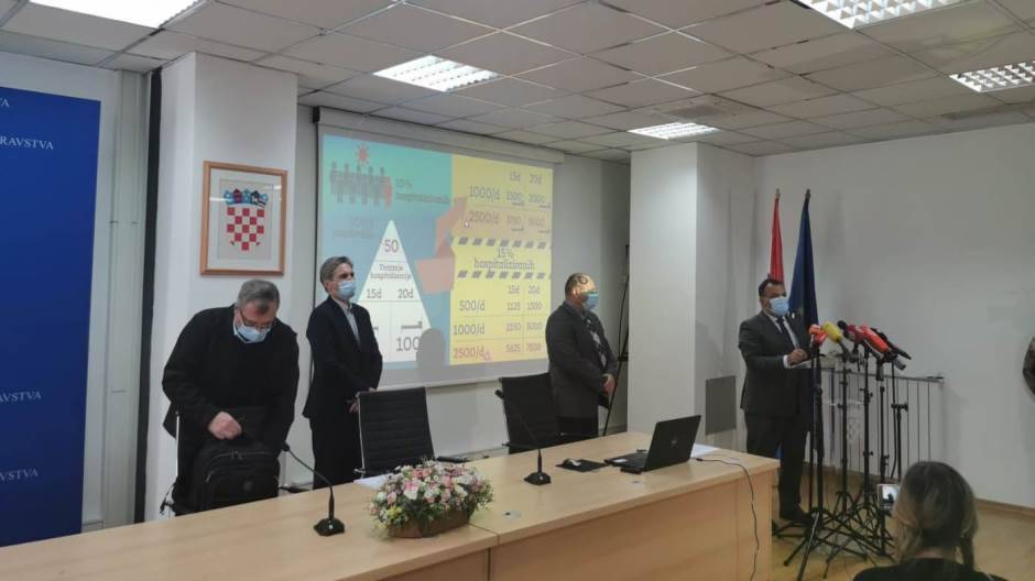 Uvodi se novi plan rada bolnica, najavljena zapošljavanja u zdravstvu