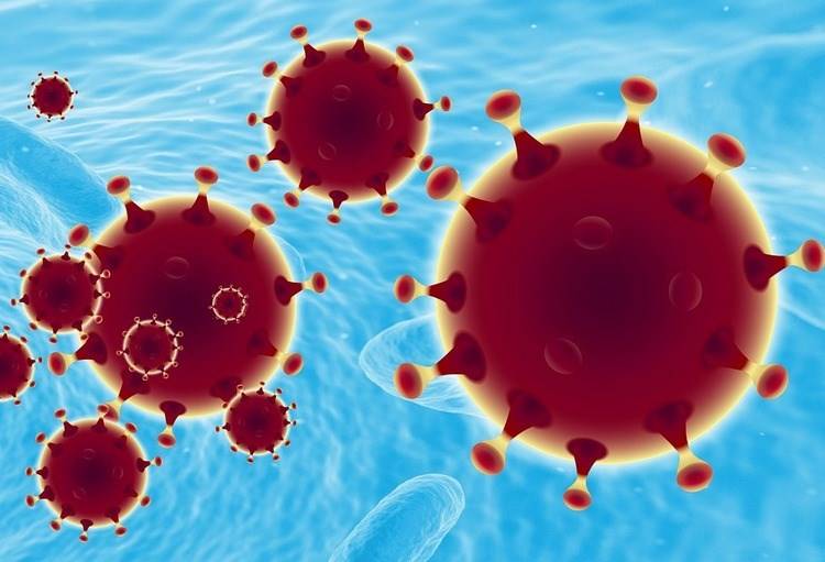 Danas ponovno iznad 800 novooboljelih