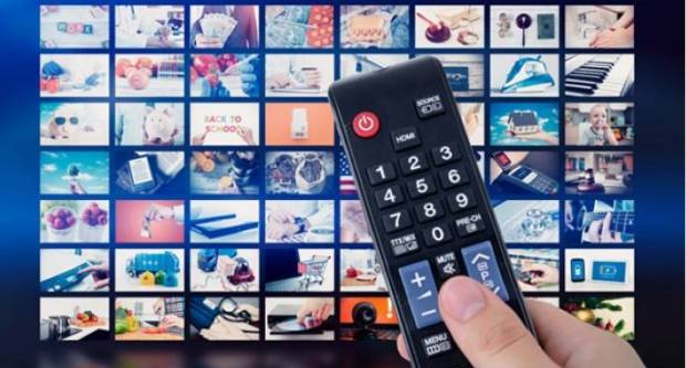 Donosimo kada se u našoj županiji prelazi na novi DVB-T2 sustav Donosimo kada se u našoj županiji prelazi na novi DVB-T2 sustav