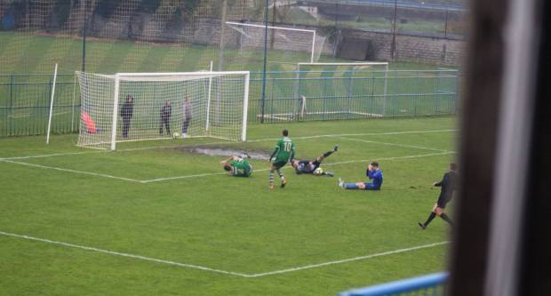 Plavi s Orljave sigurni protiv NK Čepin, Martinović dva puta tresao mrežu gostiju, Peharda jednom (3:0)