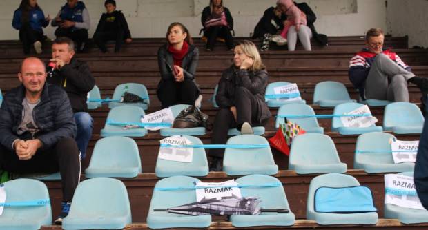 Plavi s Orljave sigurni protiv NK Čepin, Martinović dva puta tresao mrežu gostiju, Peharda jednom (3:0)