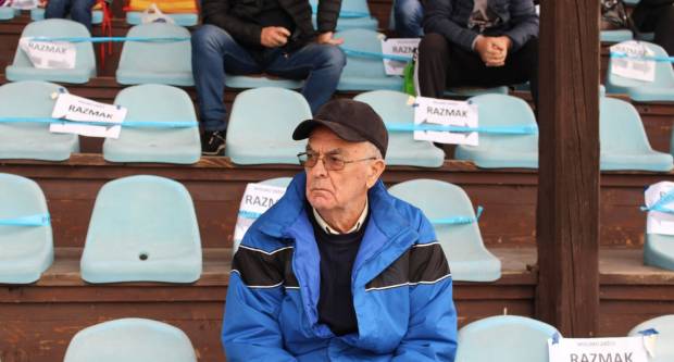 Plavi s Orljave sigurni protiv NK Čepin, Martinović dva puta tresao mrežu gostiju, Peharda jednom (3:0)