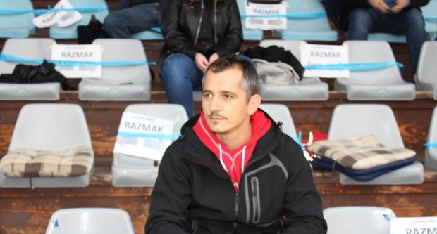 Plavi s Orljave sigurni protiv NK Čepin, Martinović dva puta tresao mrežu gostiju, Peharda jednom (3:0)