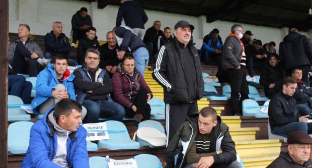 Plavi s Orljave sigurni protiv NK Čepin, Martinović dva puta tresao mrežu gostiju, Peharda jednom (3:0)