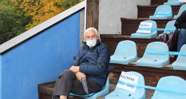 Plavi s Orljave sigurni protiv NK Čepin, Martinović dva puta tresao mrežu gostiju, Peharda jednom (3:0)