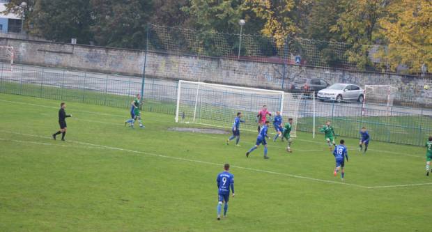 Plavi s Orljave sigurni protiv NK Čepin, Martinović dva puta tresao mrežu gostiju, Peharda jednom (3:0)