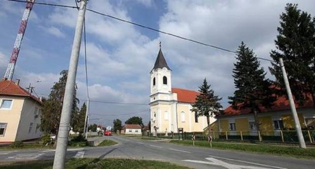 Ovo selo u Slavoniji nema zaraženih od koronavirusa Ovo selo u Slavoniji nema zaraženih od koronavirusa