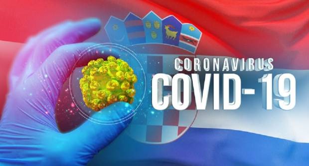 Situacija u Hrvatskoj jako ozbiljna. Bližimo se brojci od 3000 zaraženih dnevno. Situacija u Hrvatskoj jako ozbiljna. Bližimo se brojci od 3000 zaraženih dnevno.