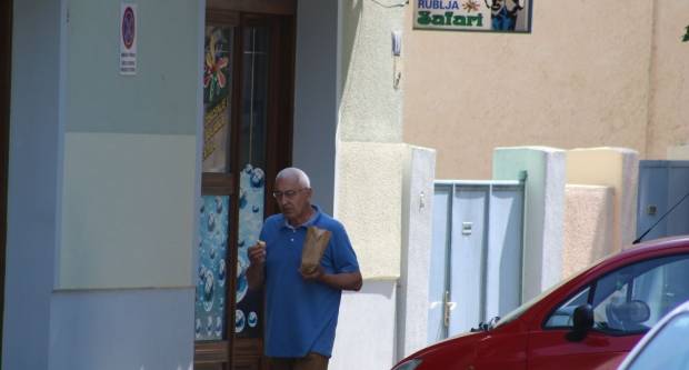 Sunčana šetnja Požegom 19.05.2018