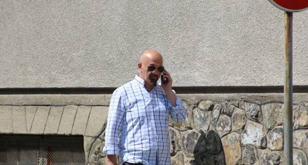 Sunčana šetnja Požegom 19.05.2018