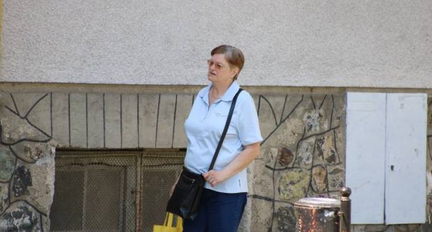 Sunčana šetnja Požegom 19.05.2018