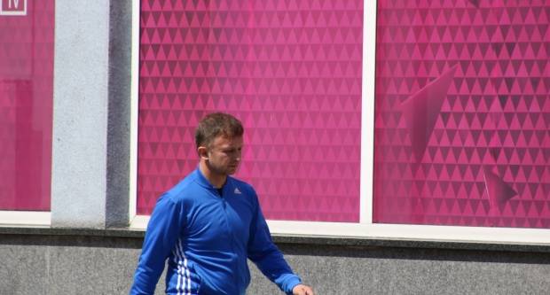 Sunčana šetnja Požegom 19.05.2018