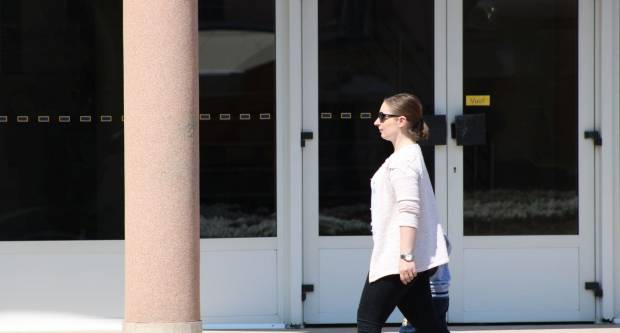 Sunčana šetnja Požegom 19.05.2018